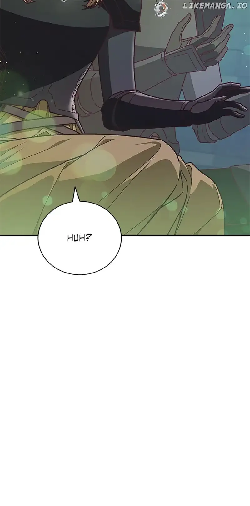 I’m Not the Final Boss’ Lover Chapter 48 page 40
