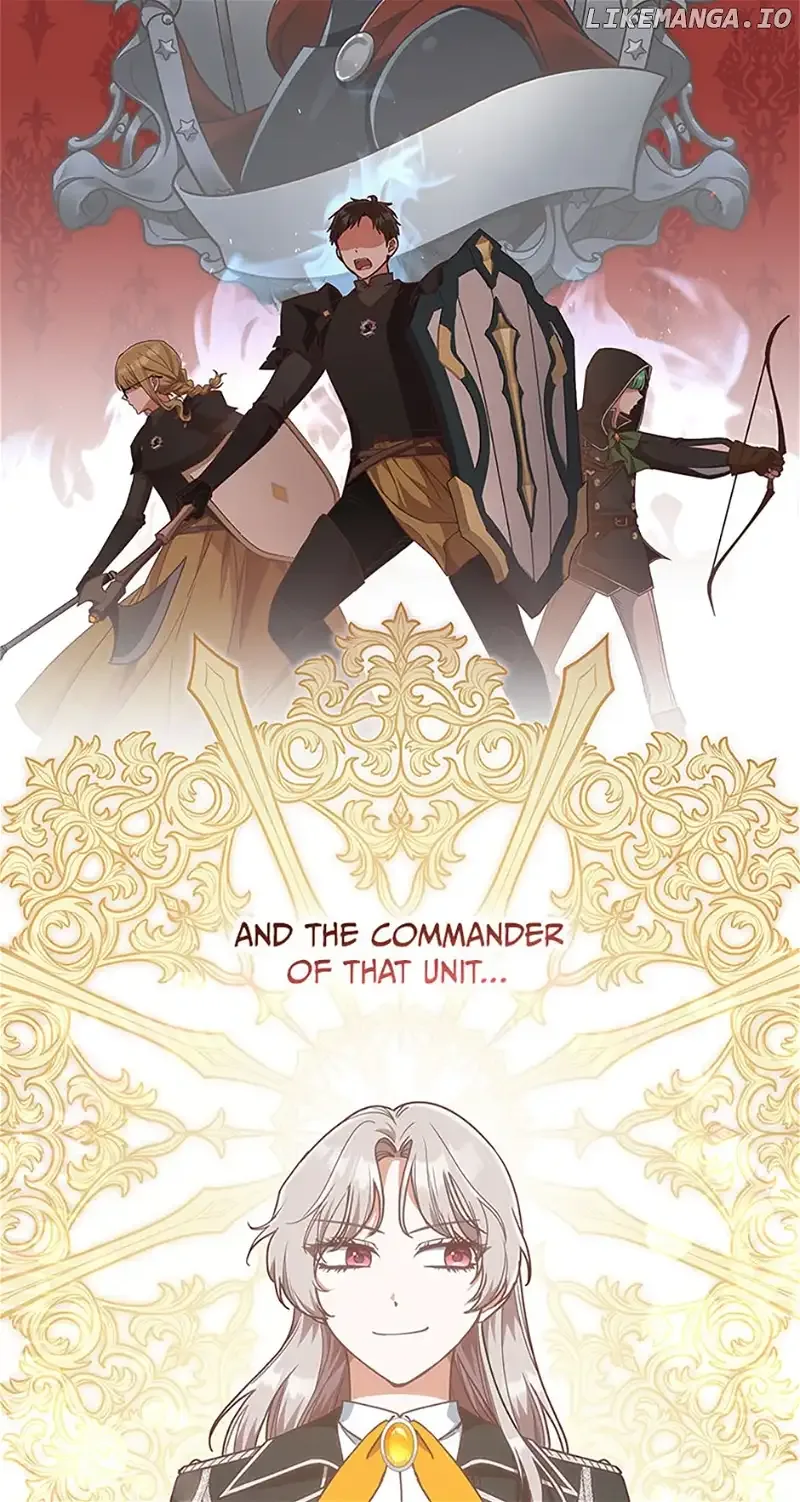 I’m Not the Final Boss’ Lover Chapter 48 page 4