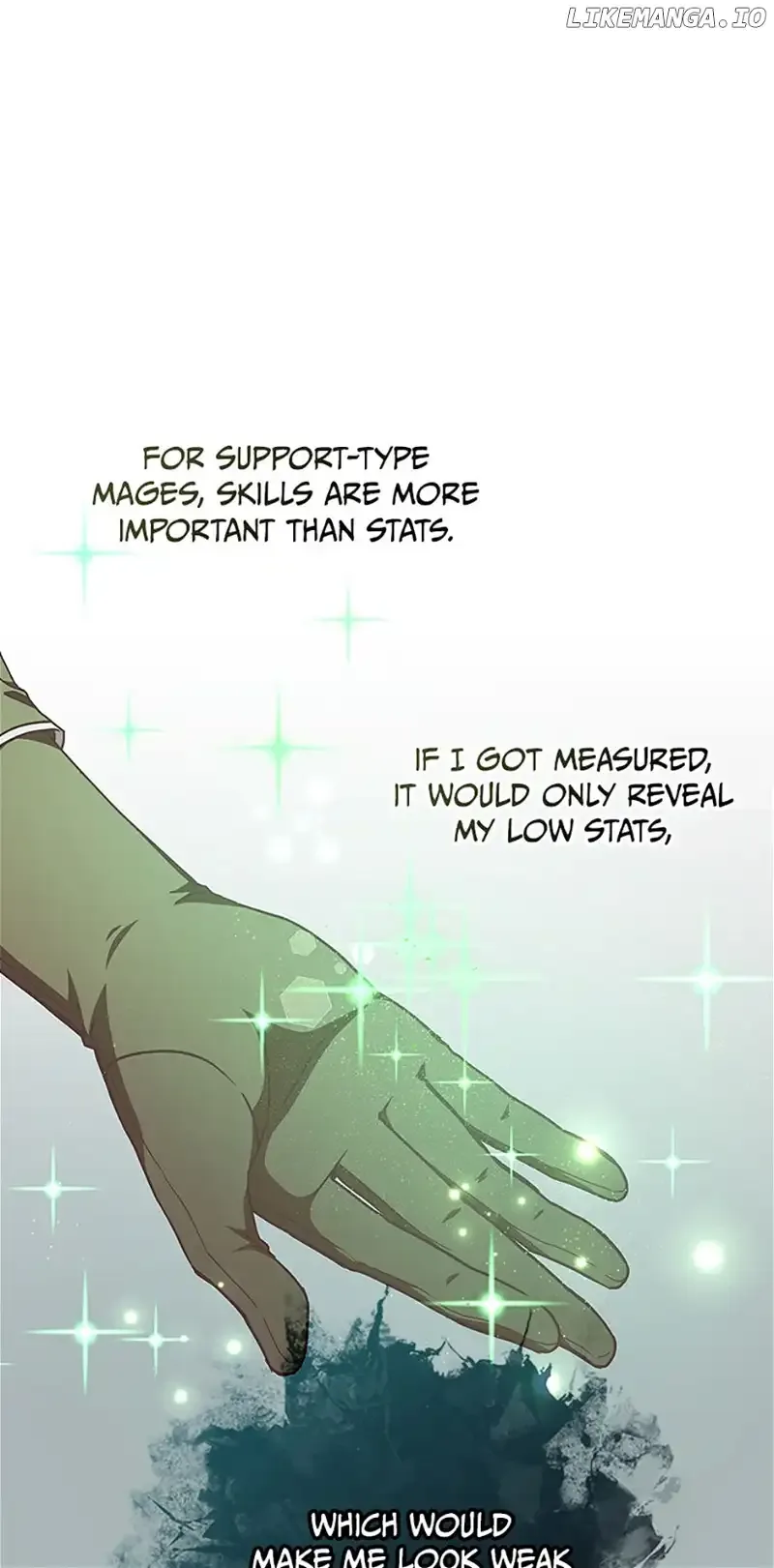 I’m Not the Final Boss’ Lover Chapter 48 page 72