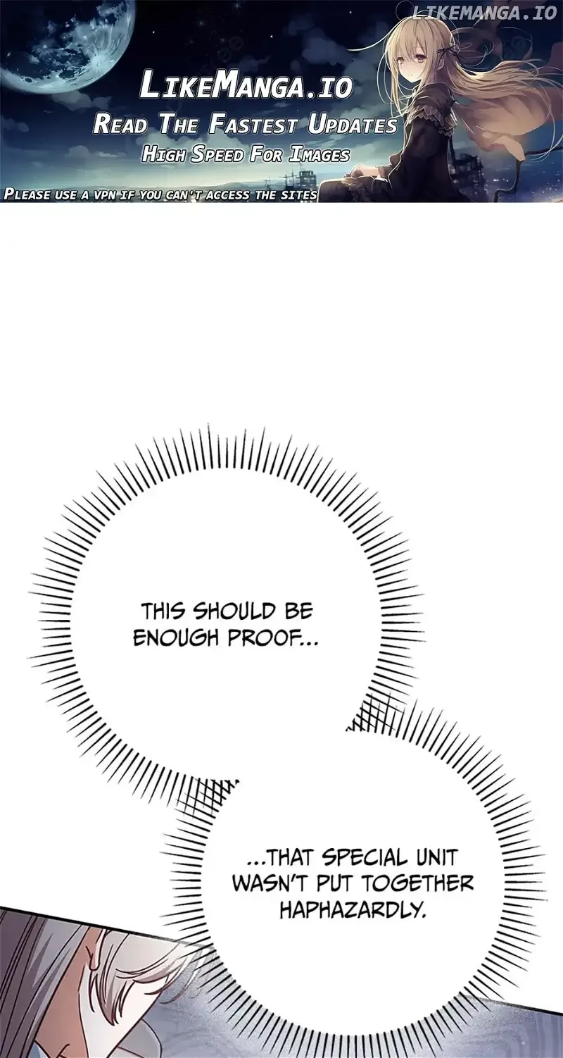 I’m Not the Final Boss’ Lover Chapter 48 page 2