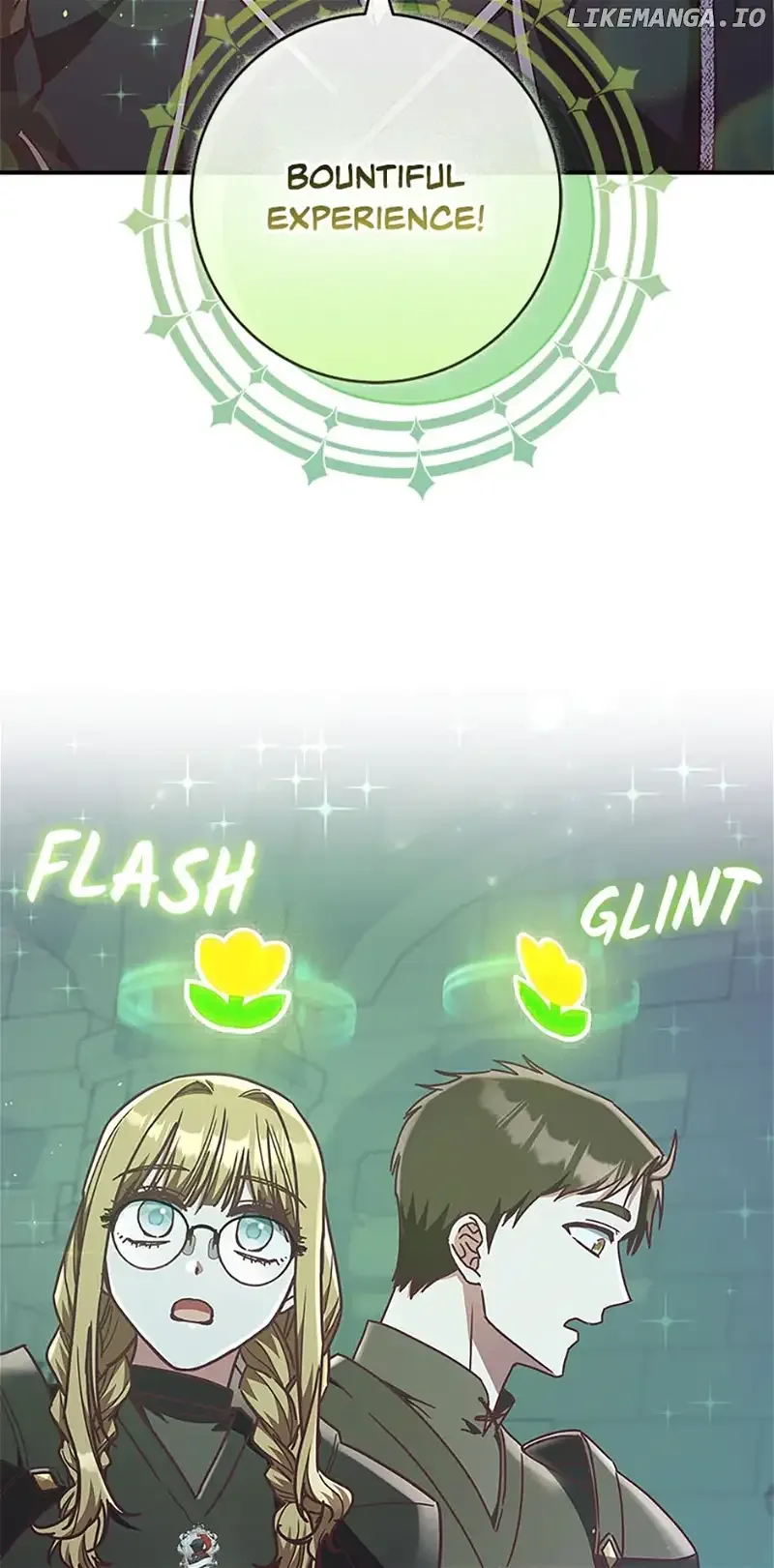 I’m Not the Final Boss’ Lover Chapter 48 page 39