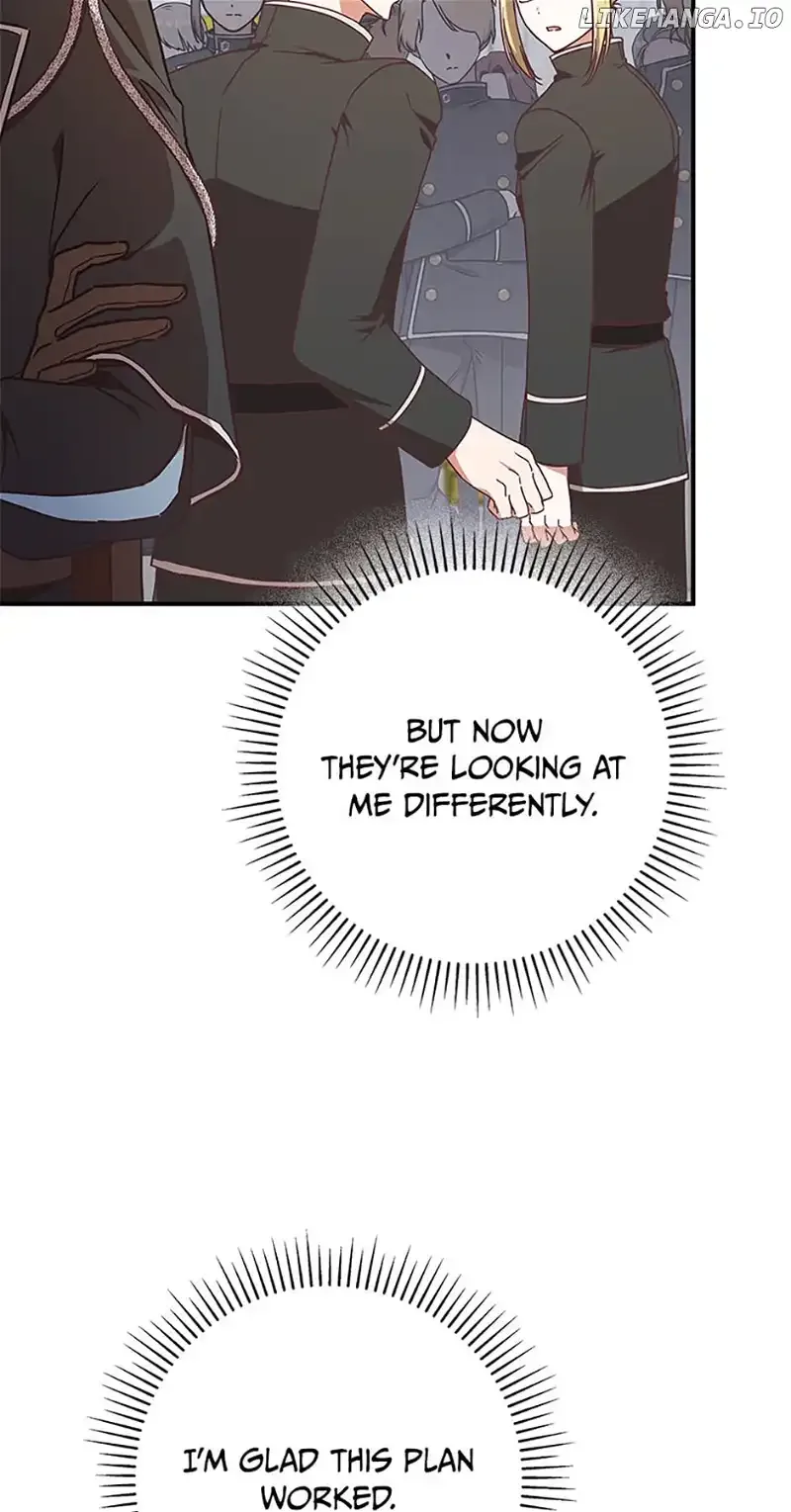 I’m Not the Final Boss’ Lover Chapter 48 page 76