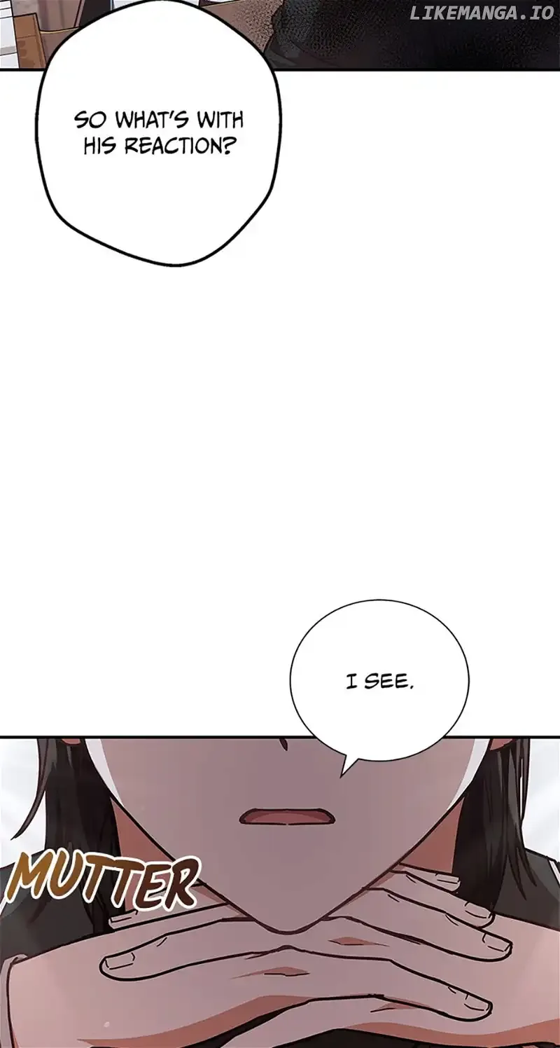 I’m Not the Final Boss’ Lover Chapter 48 page 83