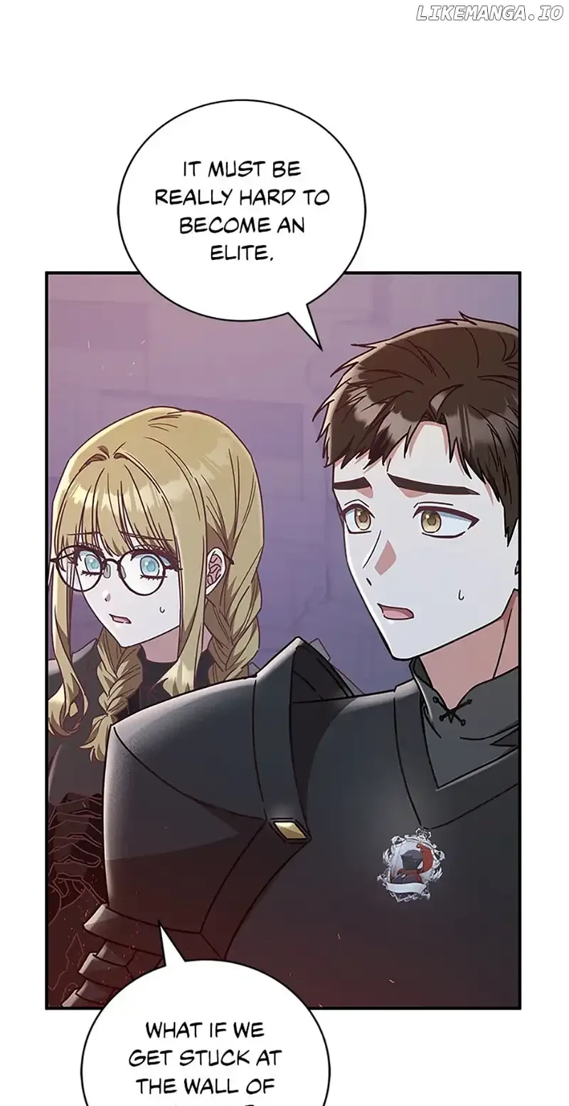 I’m Not the Final Boss’ Lover Chapter 48 page 28