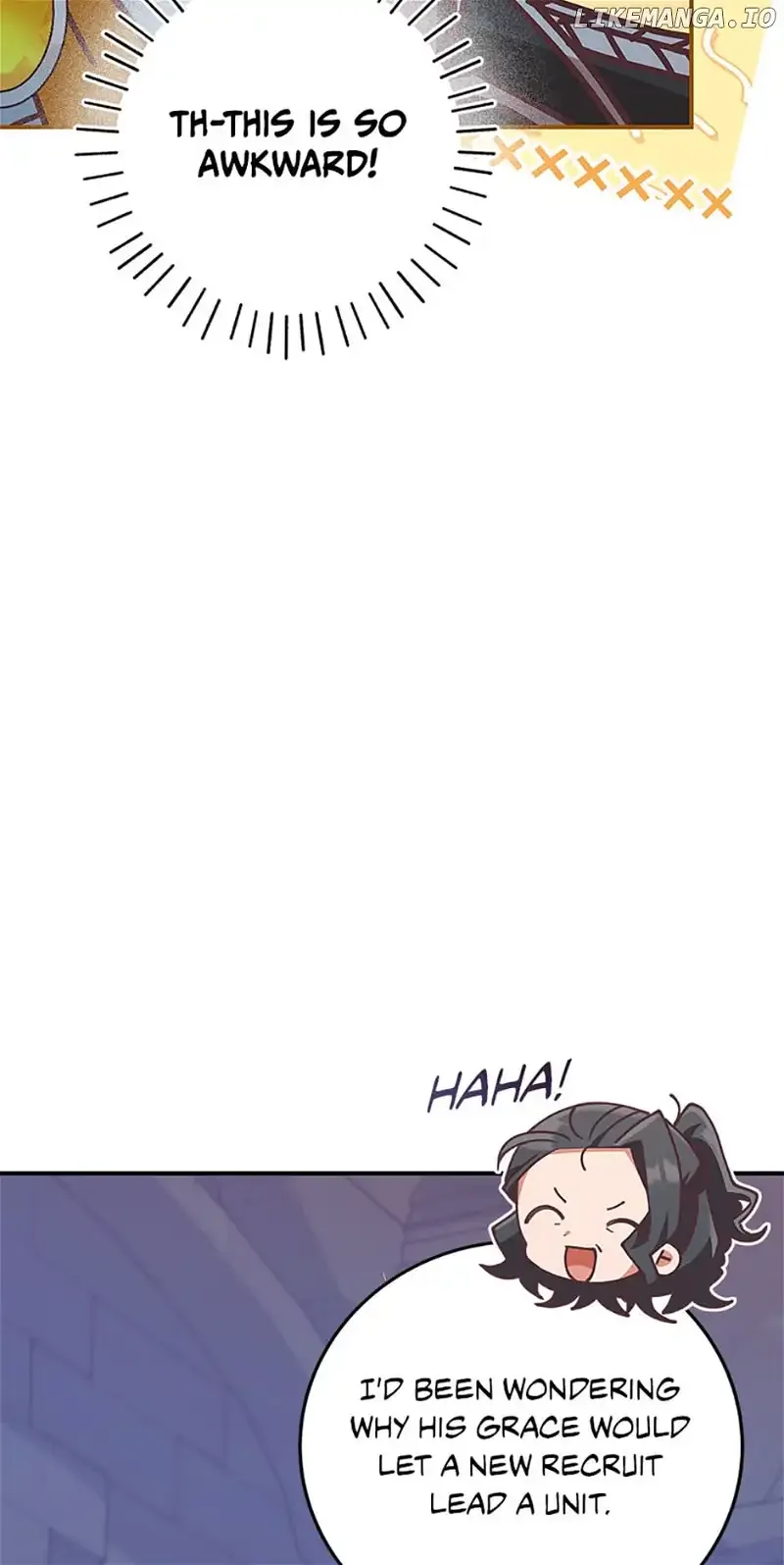 I’m Not the Final Boss’ Lover Chapter 48 page 52