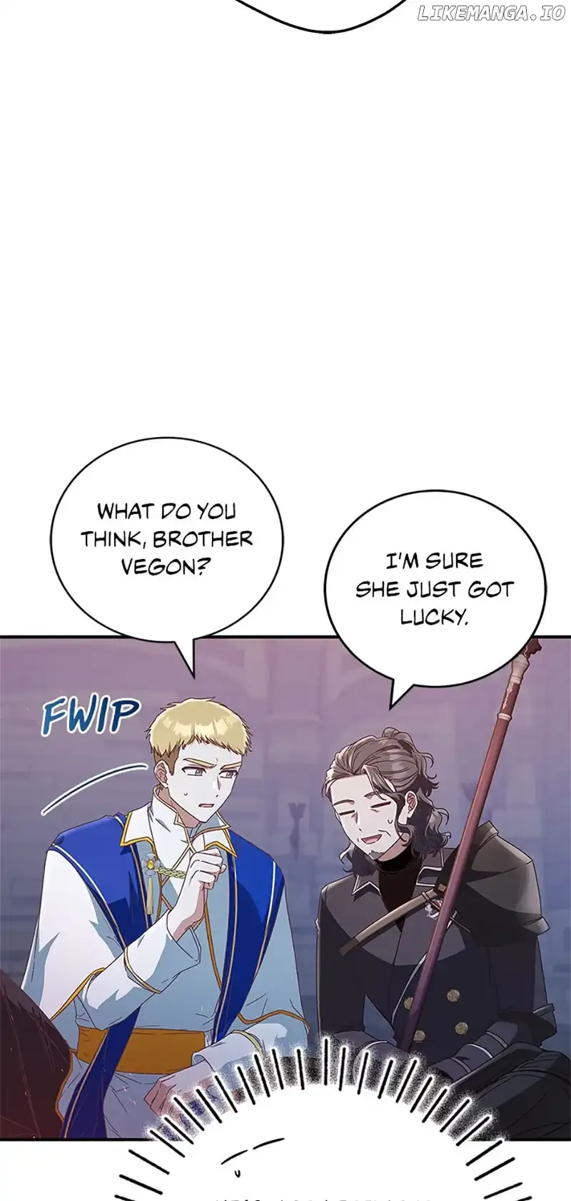 I’m Not the Final Boss’ Lover Chapter 48 page 22