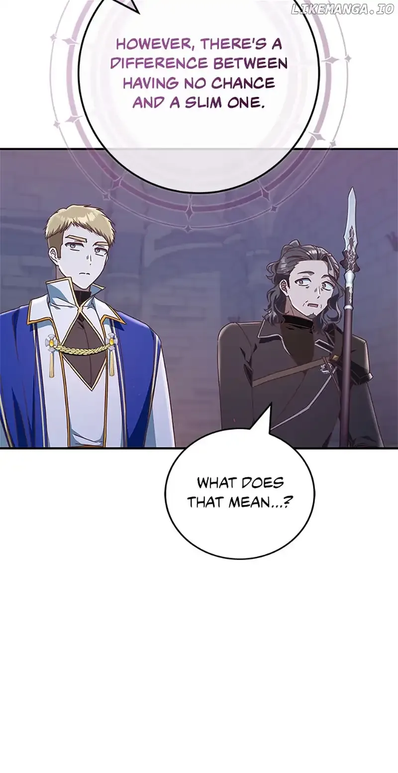 I’m Not the Final Boss’ Lover Chapter 48 page 37