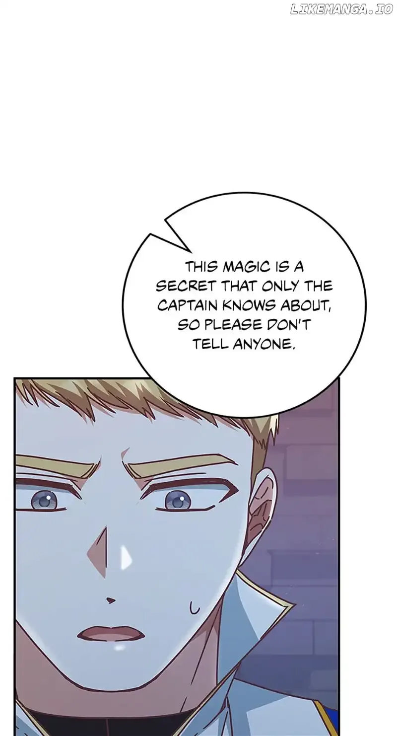 I’m Not the Final Boss’ Lover Chapter 48 page 46