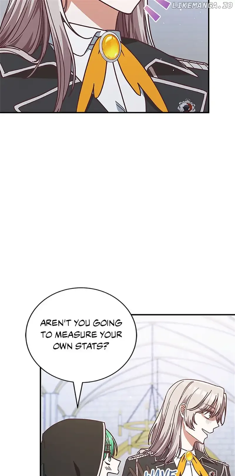 I’m Not the Final Boss’ Lover Chapter 48 page 69