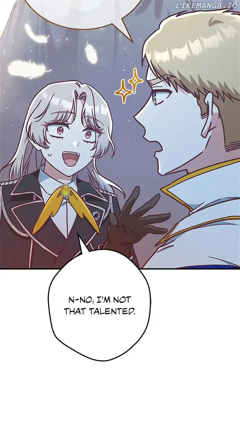I’m Not the Final Boss’ Lover Chapter 48 page 49