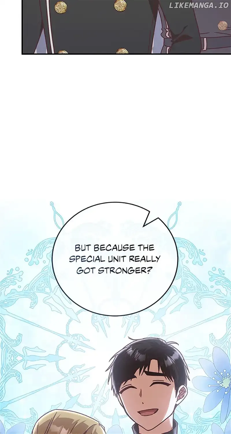 I’m Not the Final Boss’ Lover Chapter 48 page 7