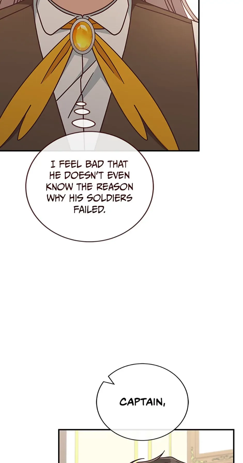 I’m Not the Final Boss’ Lover Chapter 41 page 73
