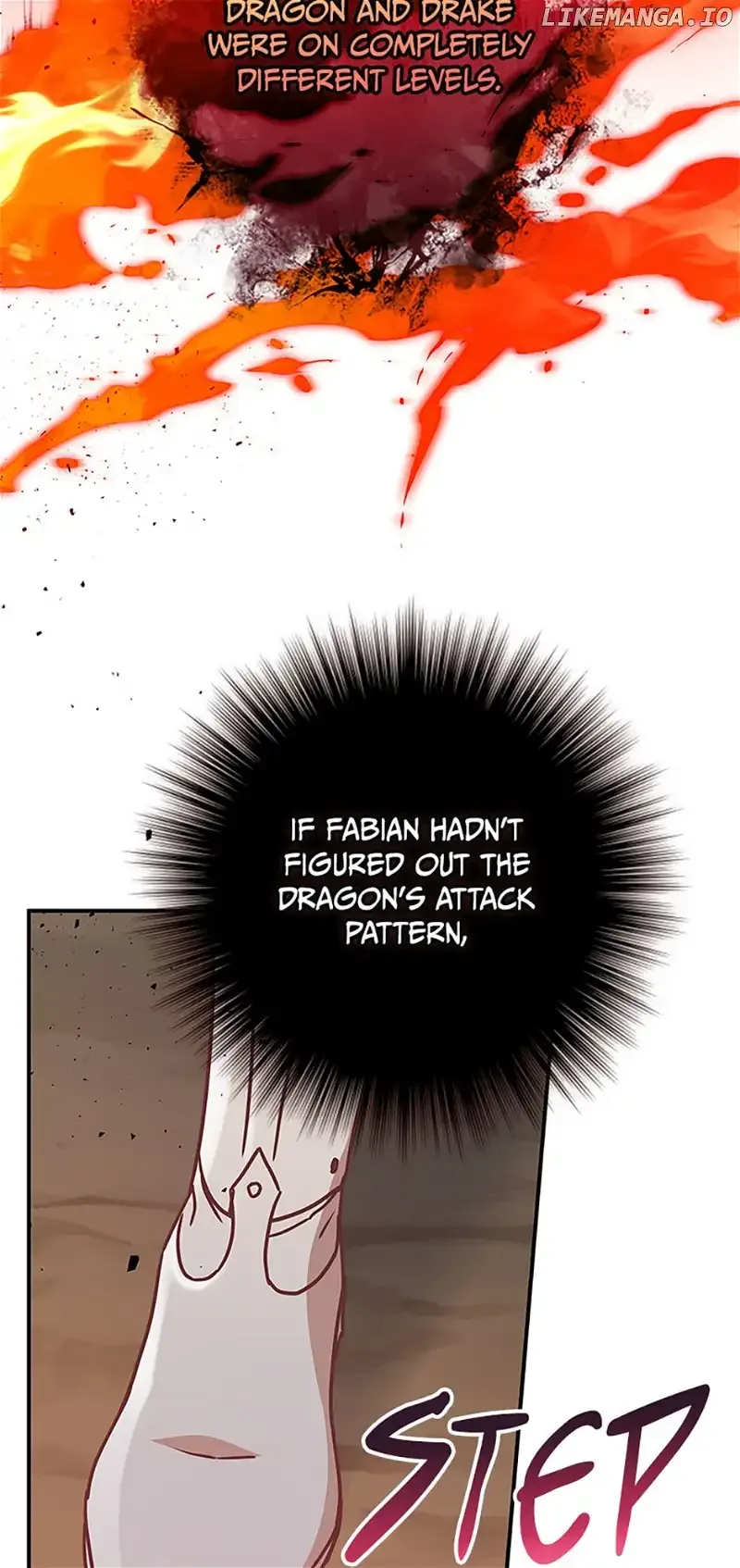 I’m Not the Final Boss’ Lover Chapter 48 page 64