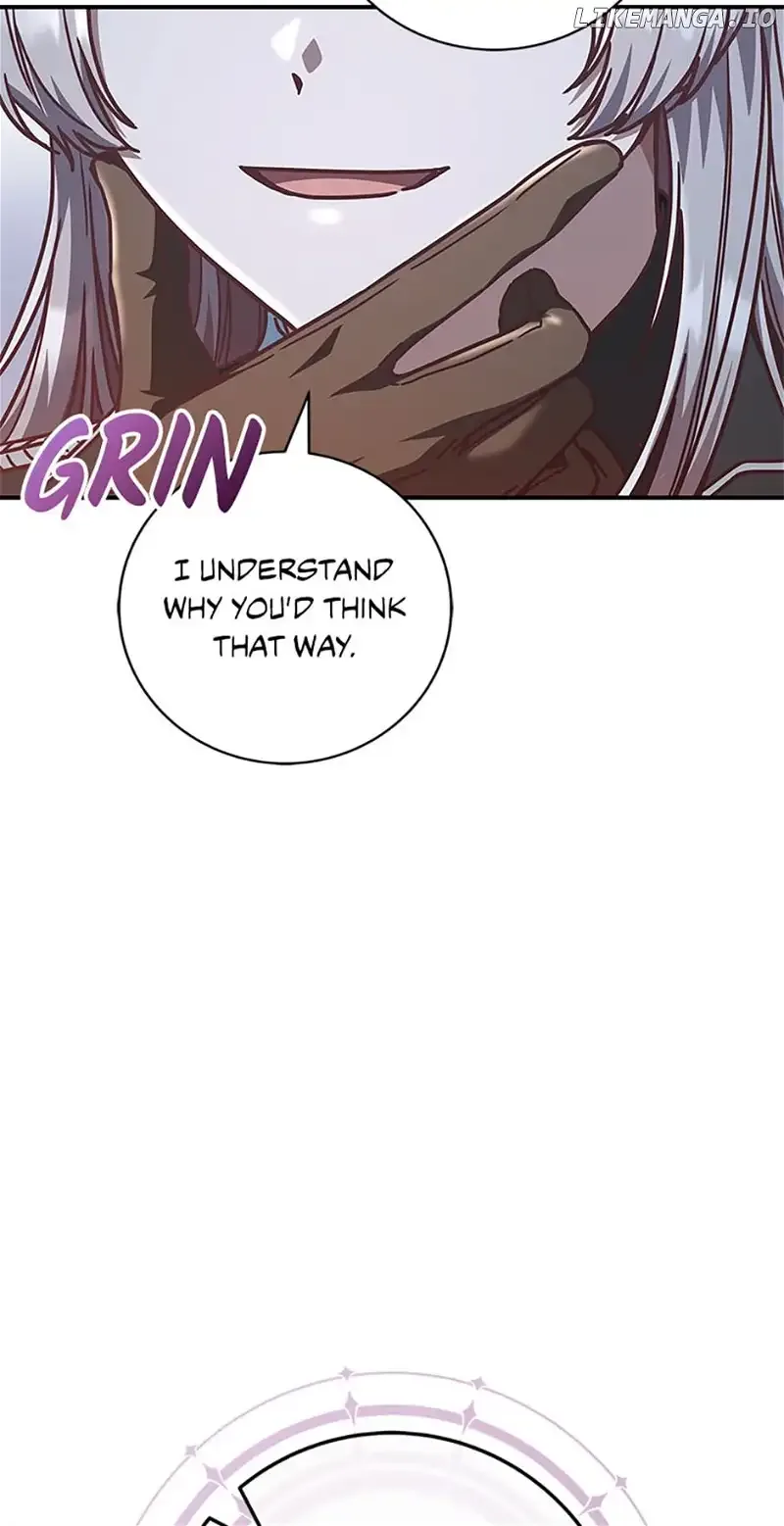 I’m Not the Final Boss’ Lover Chapter 48 page 36