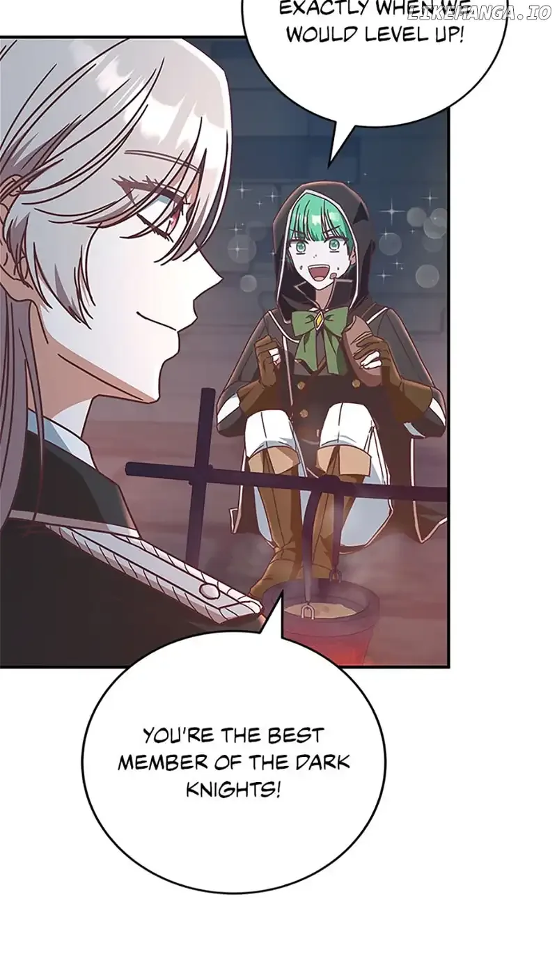 I’m Not the Final Boss’ Lover Chapter 48 page 19