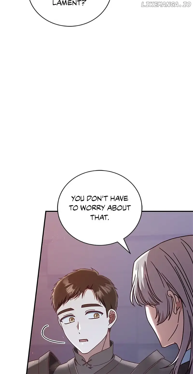 I’m Not the Final Boss’ Lover Chapter 48 page 29