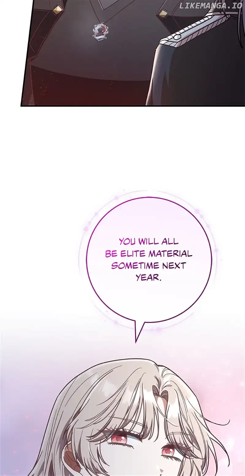 I’m Not the Final Boss’ Lover Chapter 48 page 30