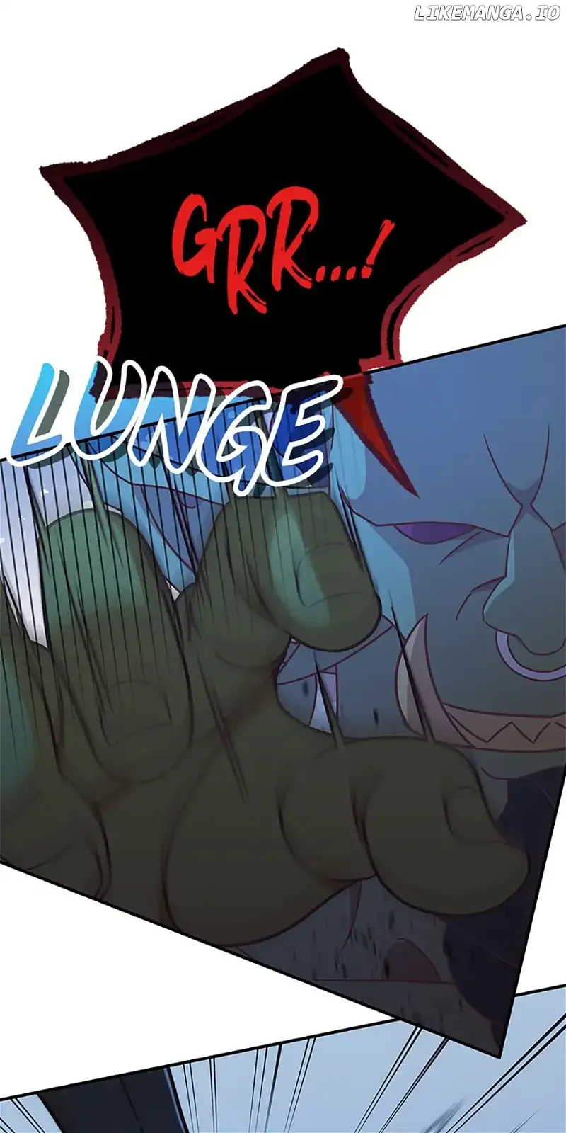 I’m Not the Final Boss’ Lover Chapter 46 page 20