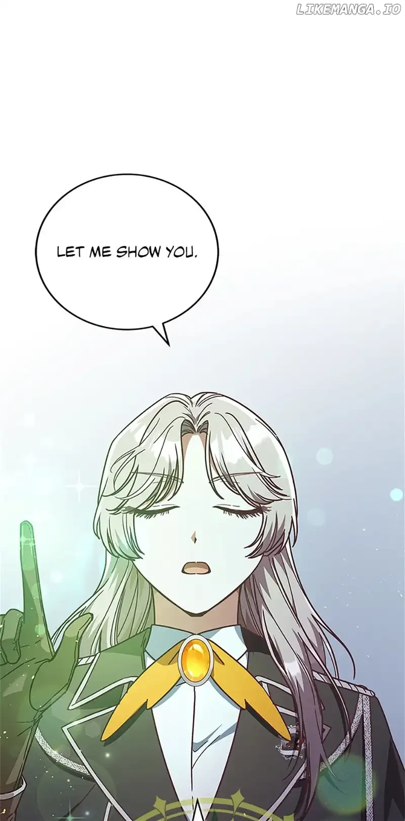 I’m Not the Final Boss’ Lover Chapter 48 page 38