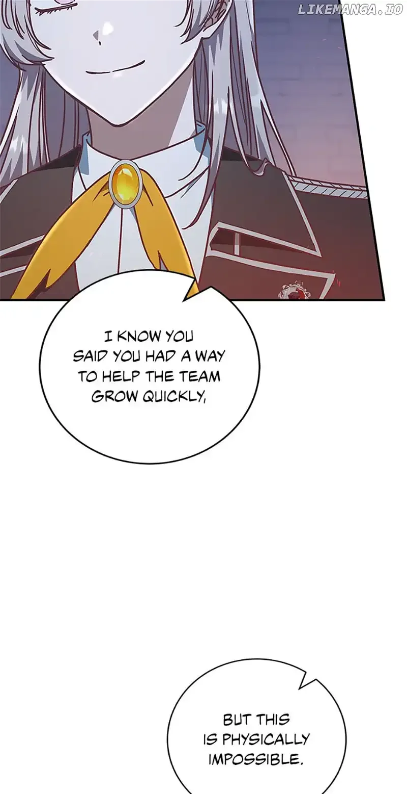 I’m Not the Final Boss’ Lover Chapter 48 page 35