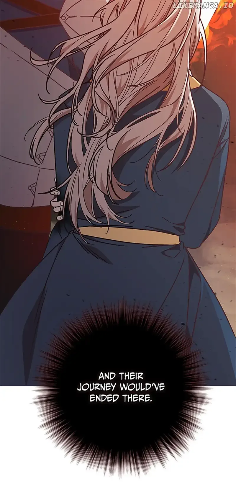 I’m Not the Final Boss’ Lover Chapter 48 page 66
