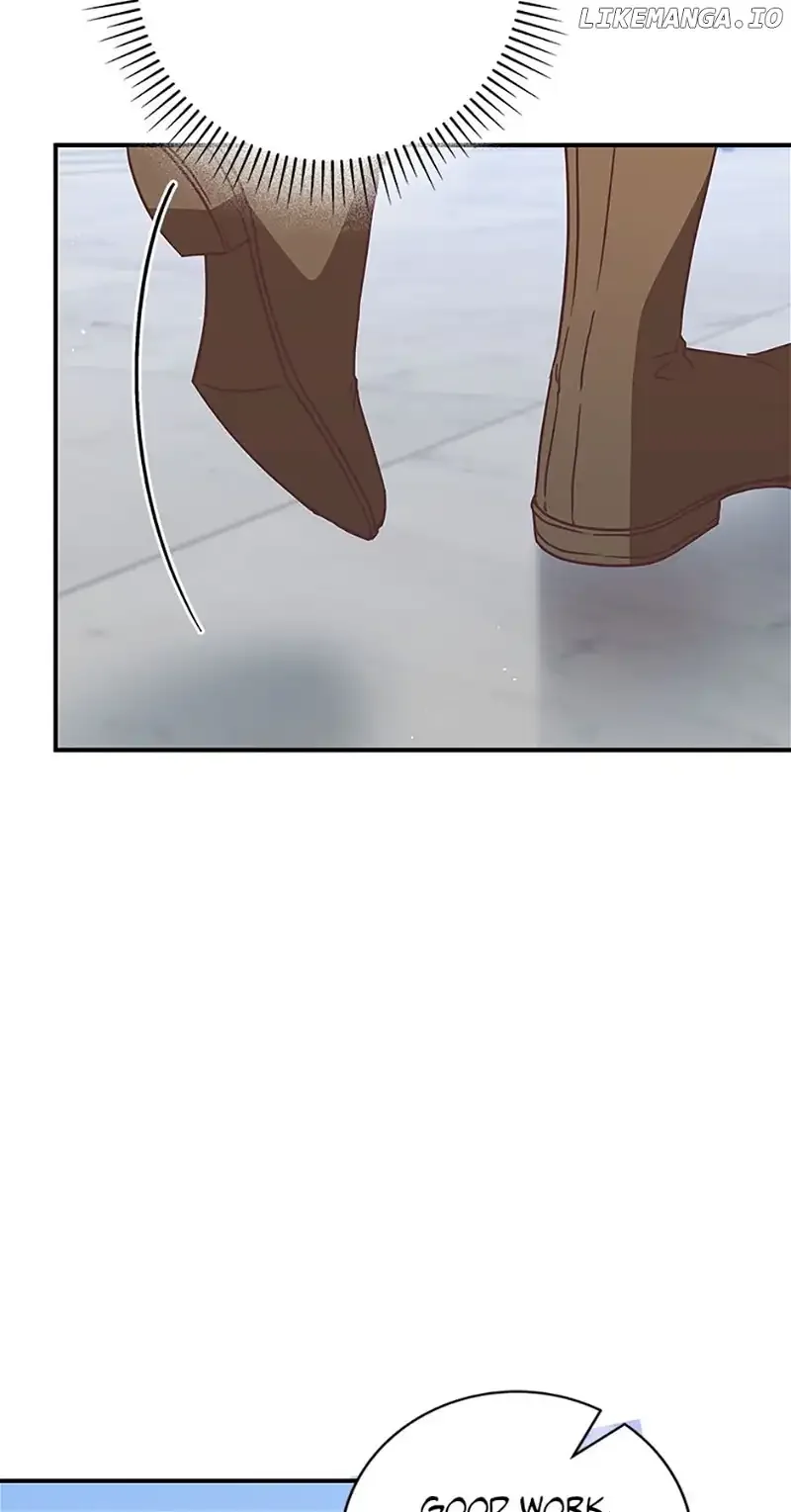 I’m Not the Final Boss’ Lover Chapter 48 page 77