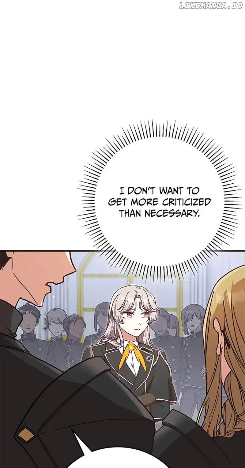 I’m Not the Final Boss’ Lover Chapter 48 page 74