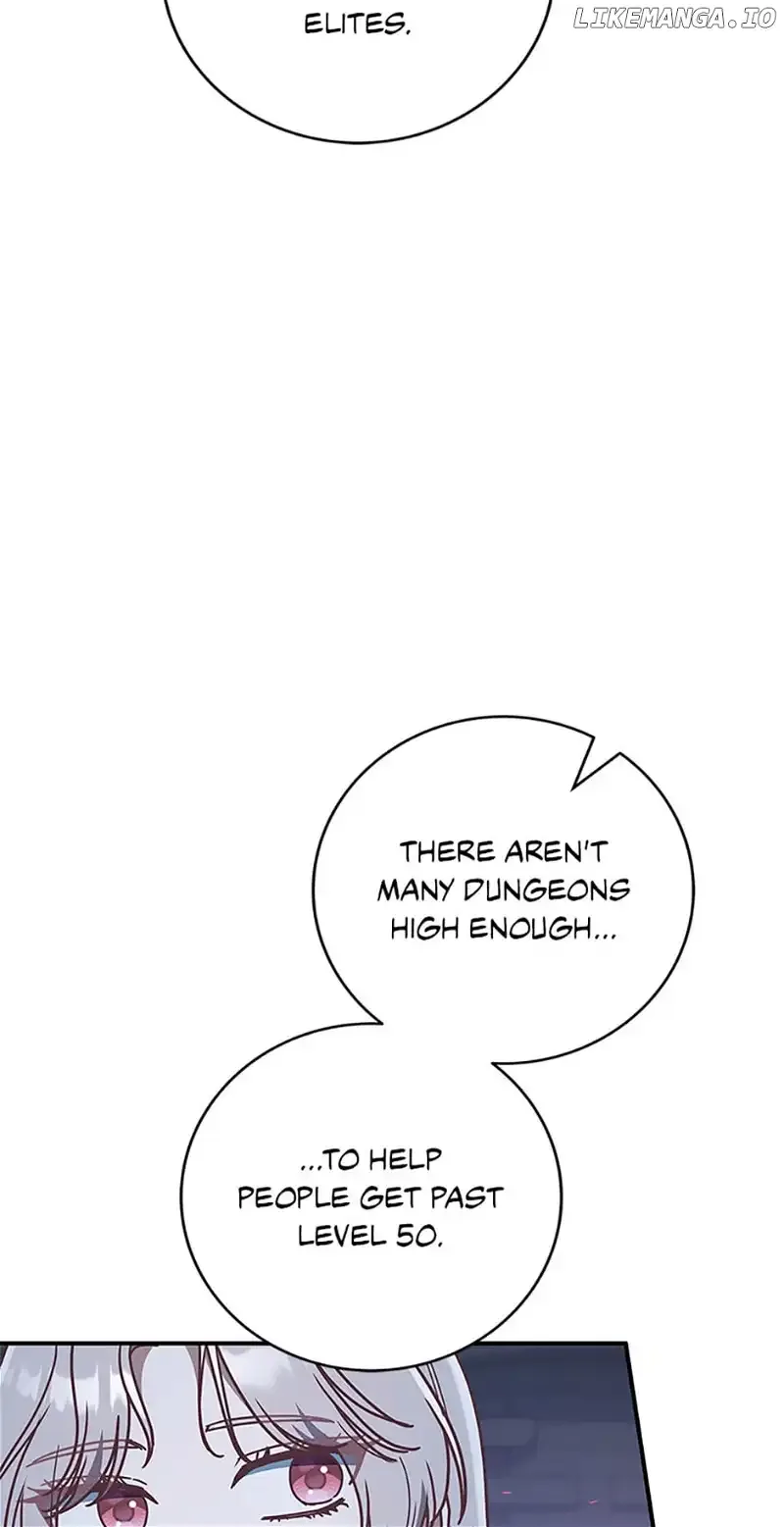 I’m Not the Final Boss’ Lover Chapter 48 page 34