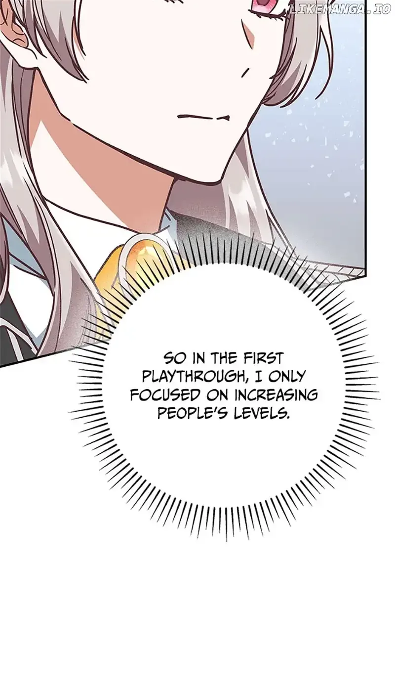 I’m Not the Final Boss’ Lover Chapter 48 page 60
