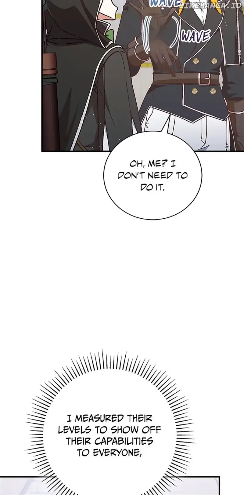 I’m Not the Final Boss’ Lover Chapter 48 page 70
