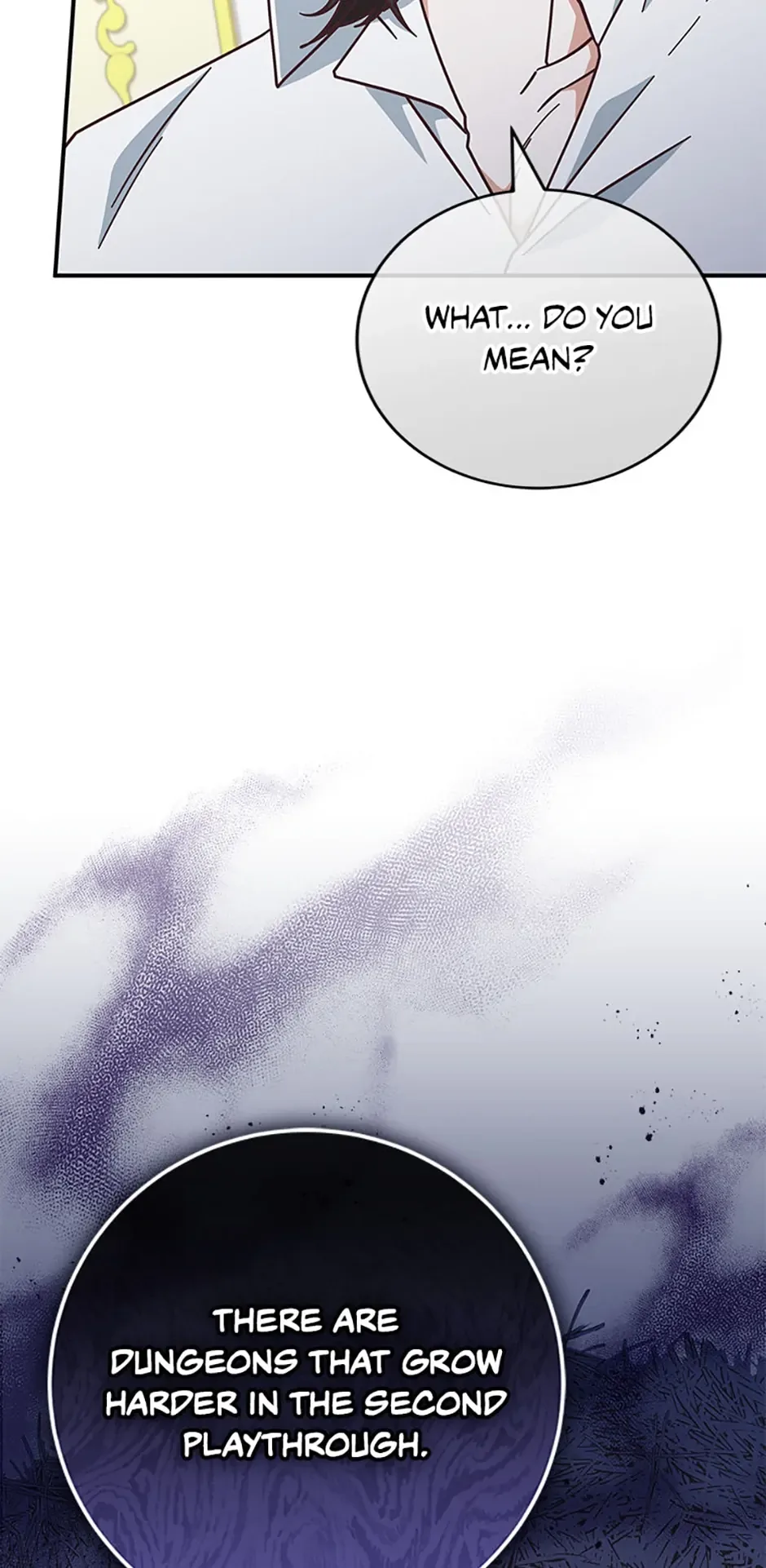 I’m Not the Final Boss’ Lover Chapter 41 page 77