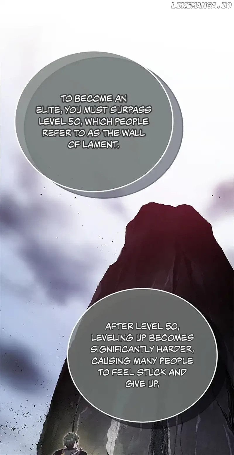 I’m Not the Final Boss’ Lover Chapter 48 page 26