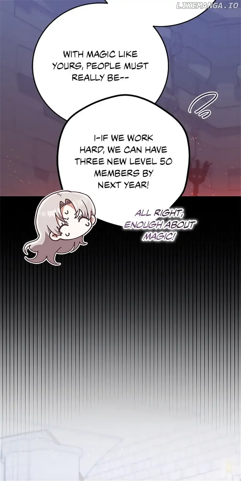 I’m Not the Final Boss’ Lover Chapter 48 page 53