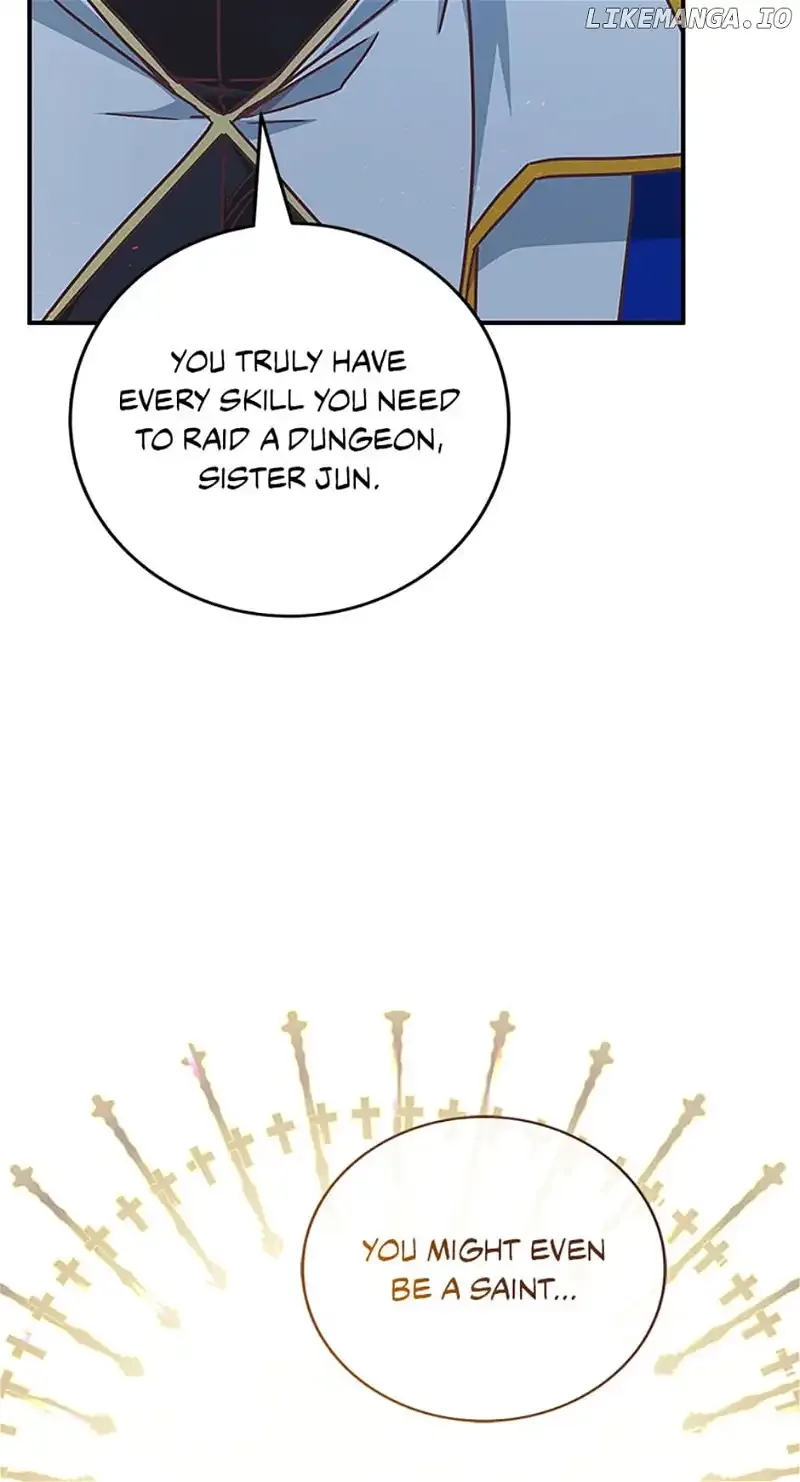I’m Not the Final Boss’ Lover Chapter 48 page 47