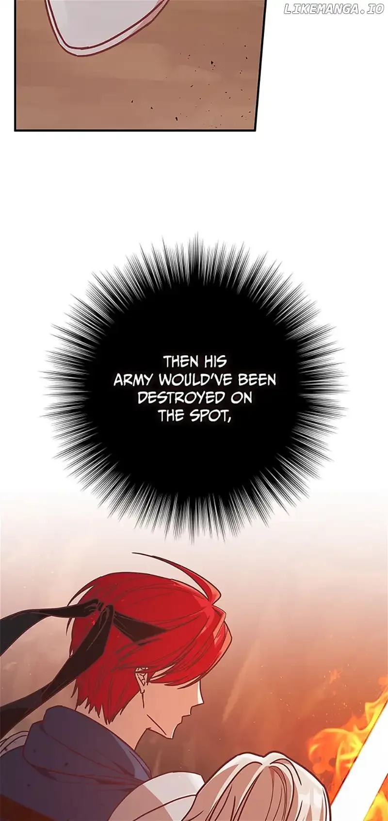 I’m Not the Final Boss’ Lover Chapter 48 page 65
