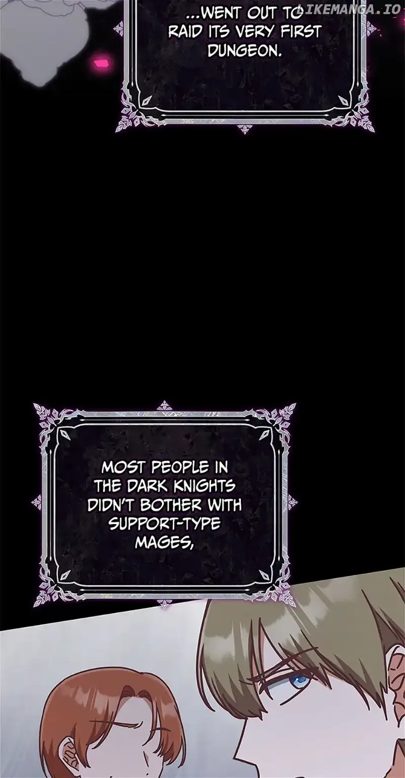 I’m Not the Final Boss’ Lover Chapter 46 page 5