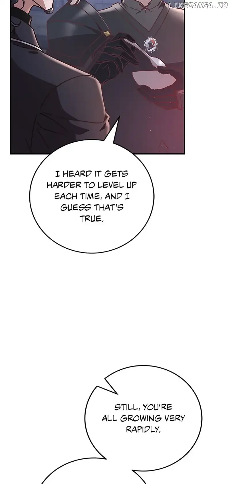 I’m Not the Final Boss’ Lover Chapter 48 page 24