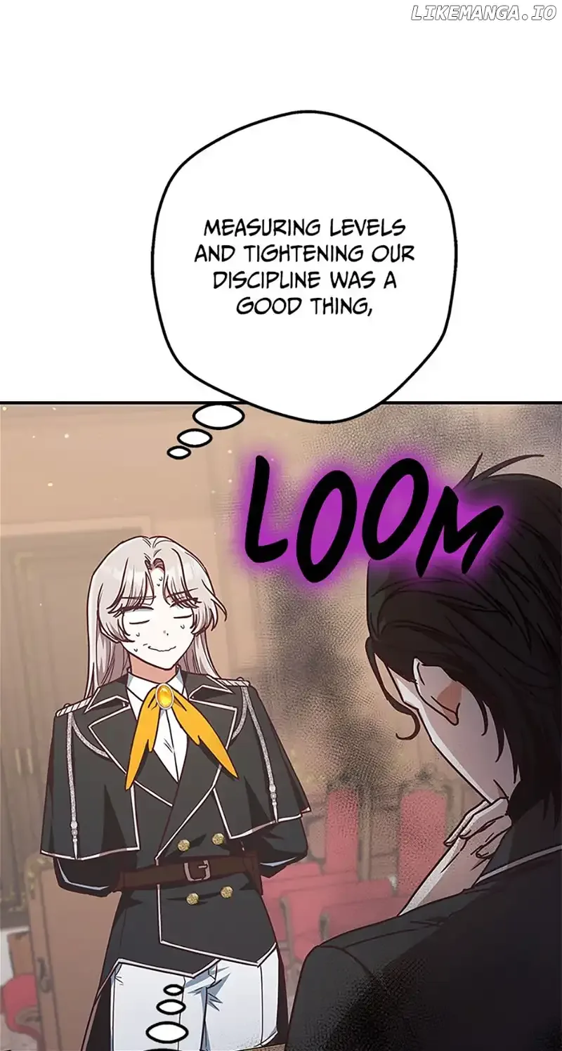 I’m Not the Final Boss’ Lover Chapter 48 page 82