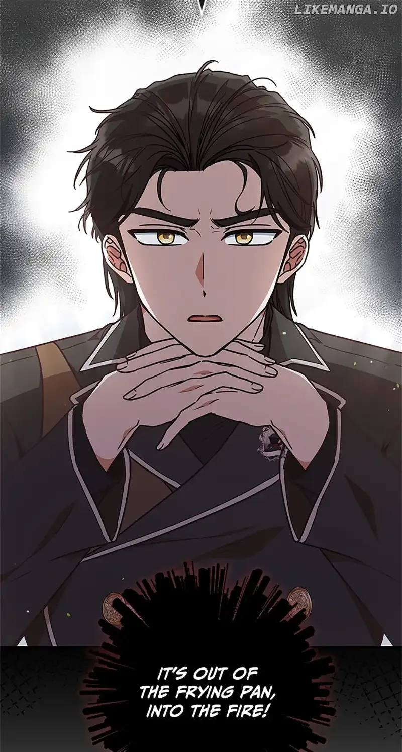 I’m Not the Final Boss’ Lover Chapter 48 page 85