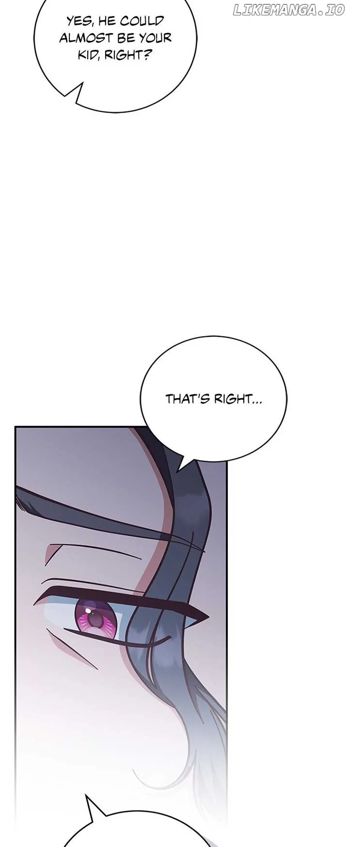I’m Not the Final Boss’ Lover Chapter 44 page 51