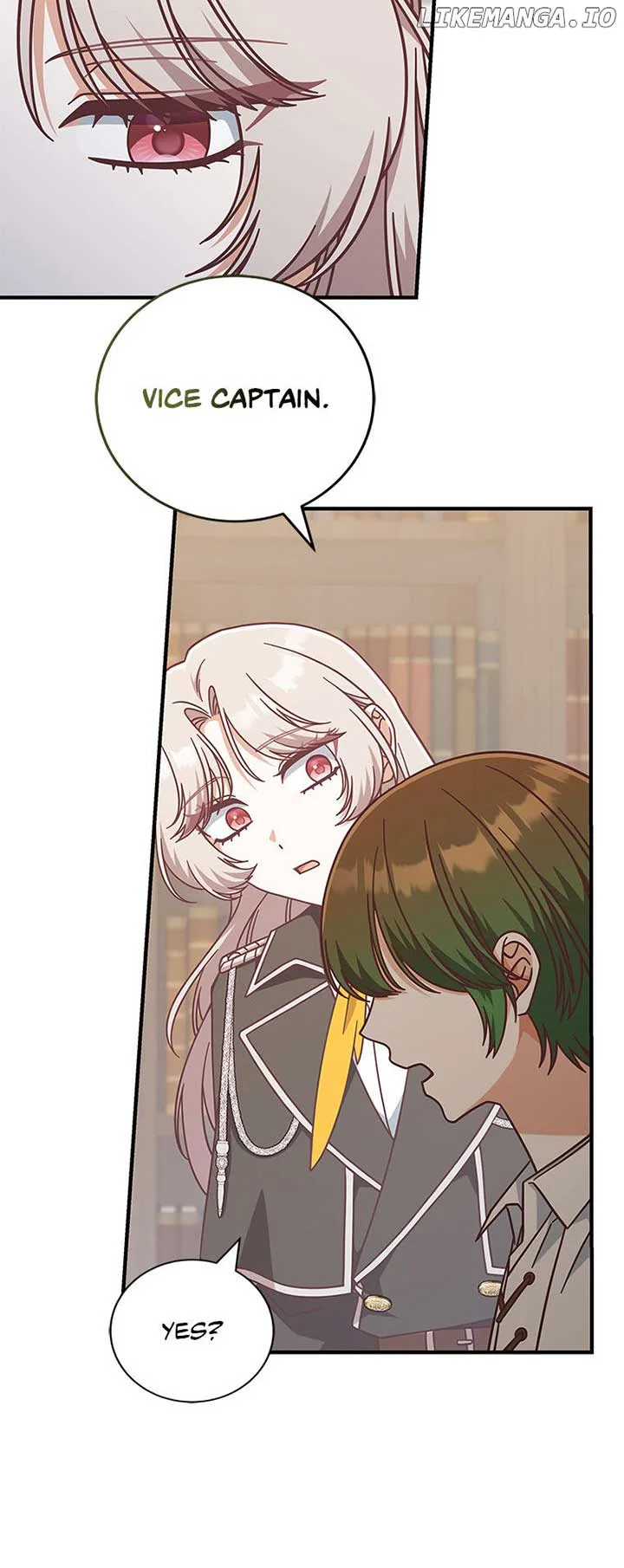 I’m Not the Final Boss’ Lover Chapter 44 page 28