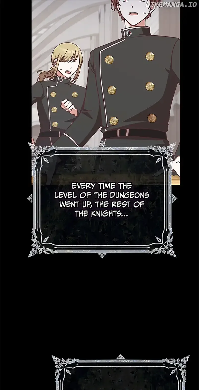 I’m Not the Final Boss’ Lover Chapter 46 page 12