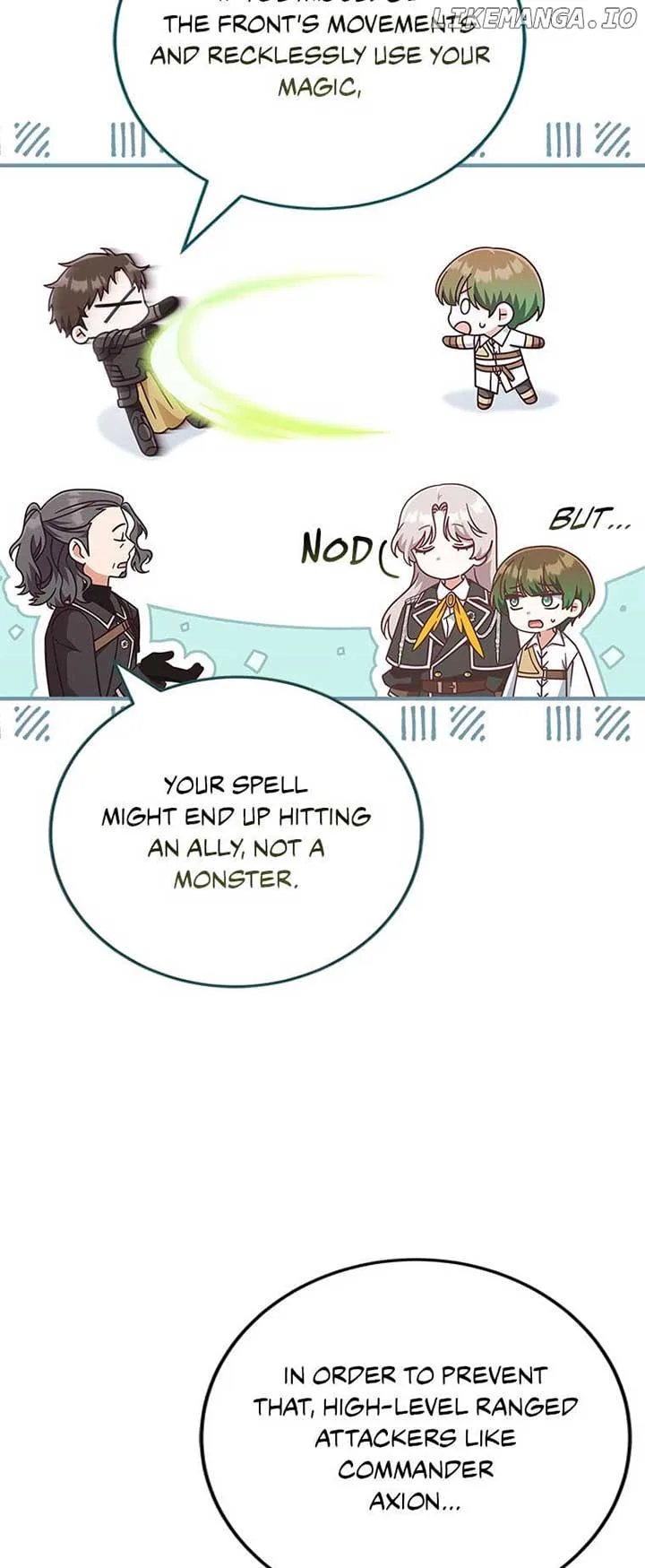 I’m Not the Final Boss’ Lover Chapter 44 page 34