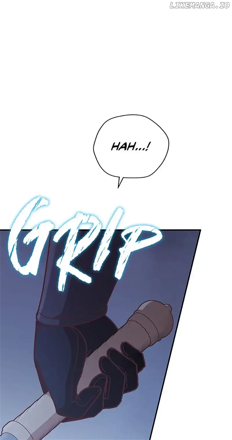 I’m Not the Final Boss’ Lover Chapter 46 page 25