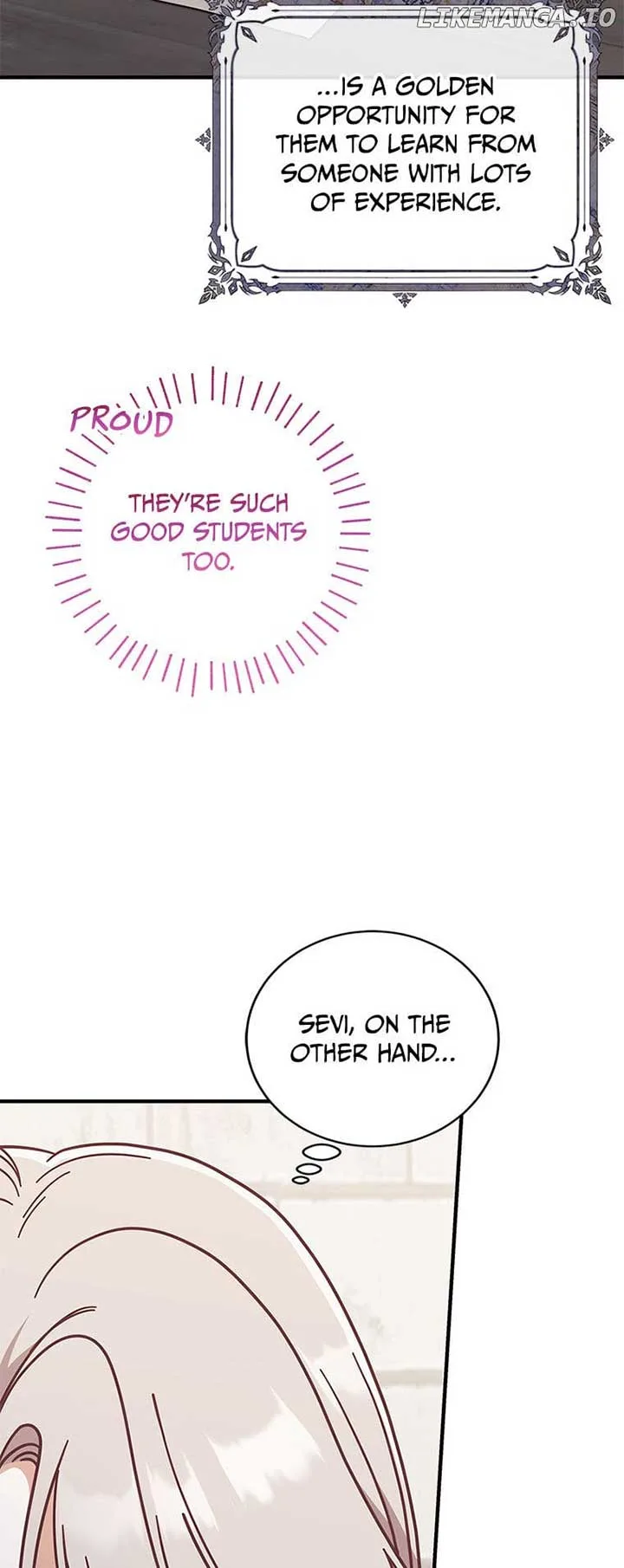 I’m Not the Final Boss’ Lover Chapter 44 page 27
