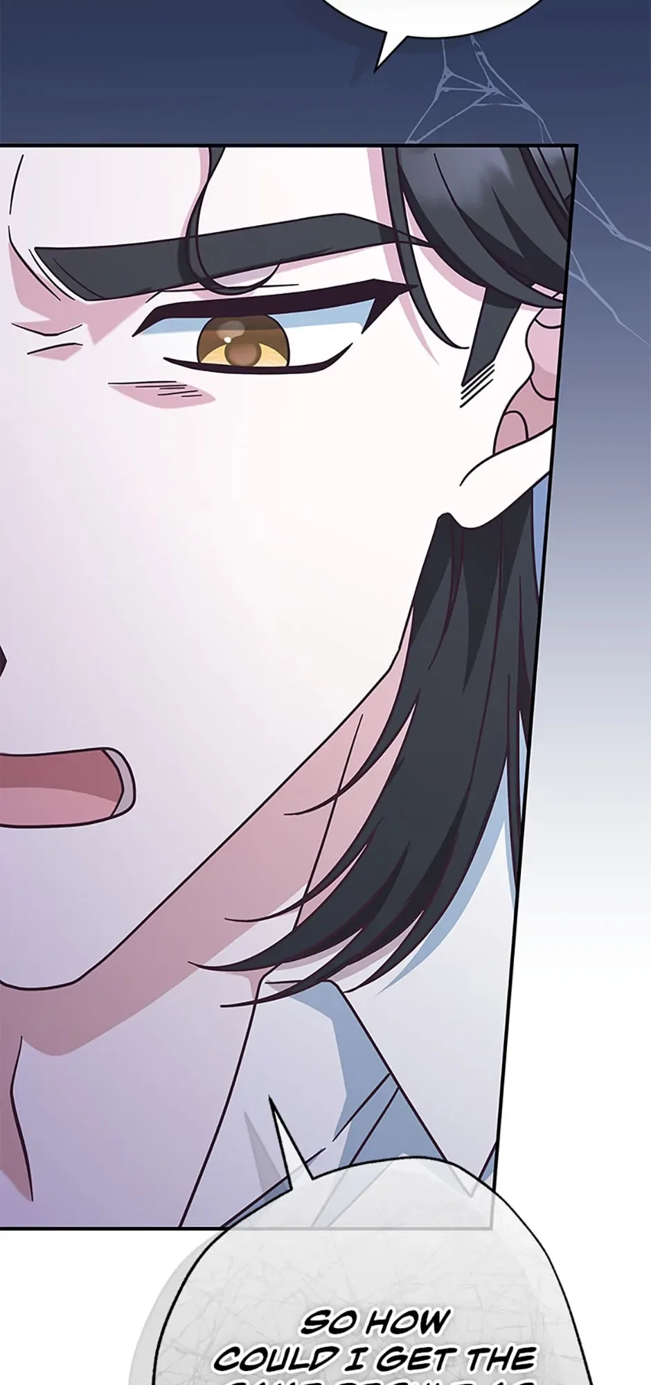 I’m Not the Final Boss’ Lover Chapter 41 page 67