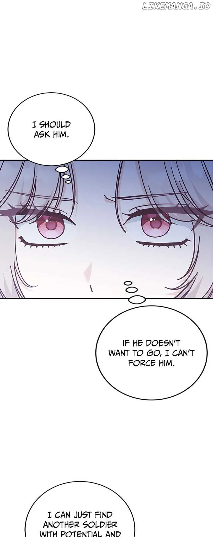 I’m Not the Final Boss’ Lover Chapter 44 page 60