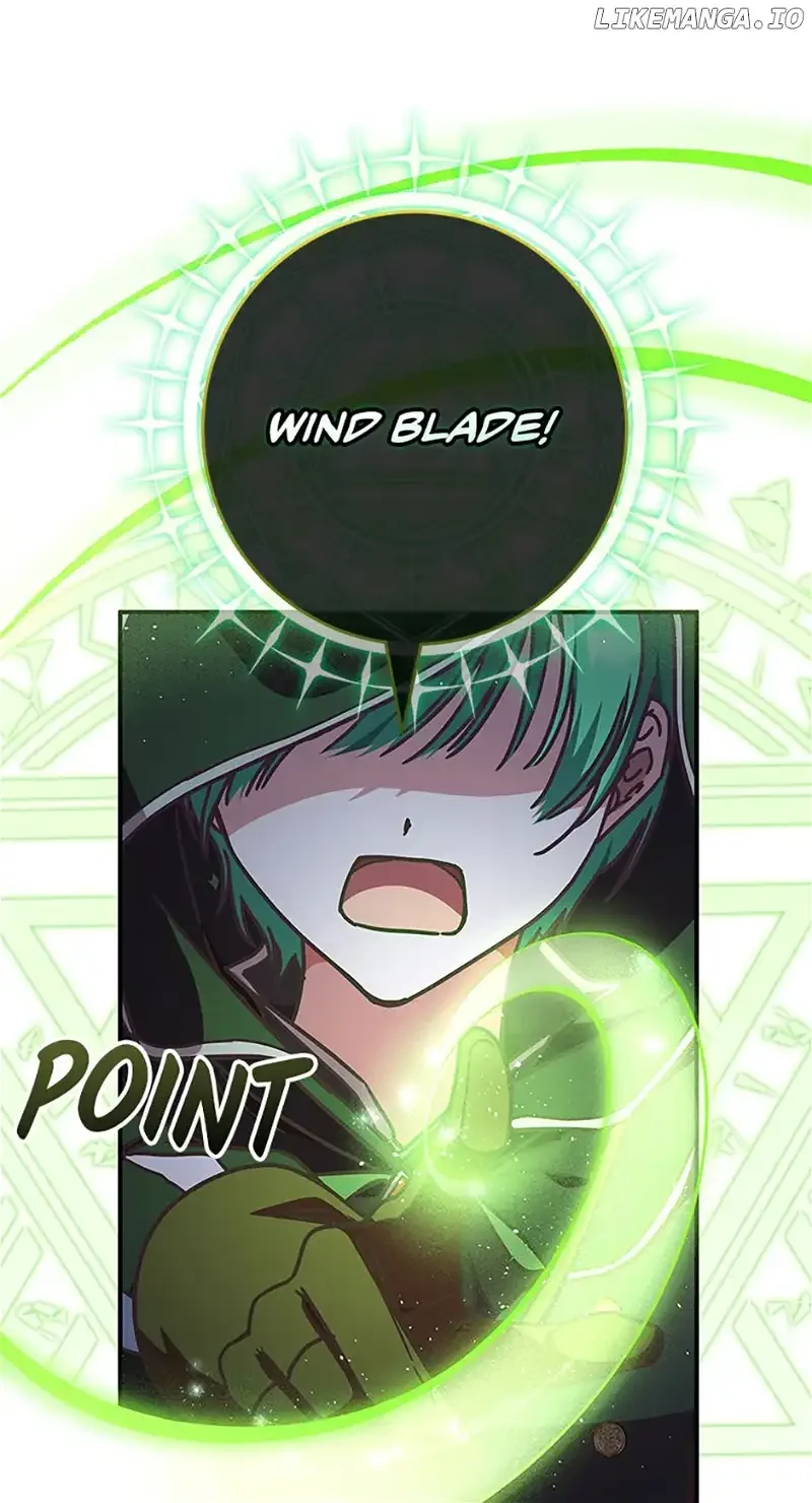 I’m Not the Final Boss’ Lover Chapter 46 page 31