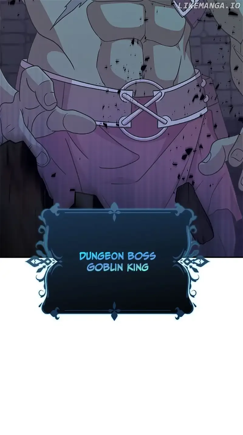 I’m Not the Final Boss’ Lover Chapter 46 page 19