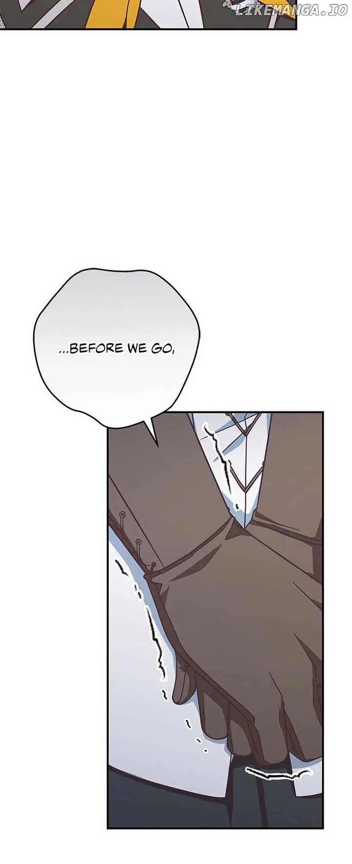 I’m Not the Final Boss’ Lover Chapter 44 page 67